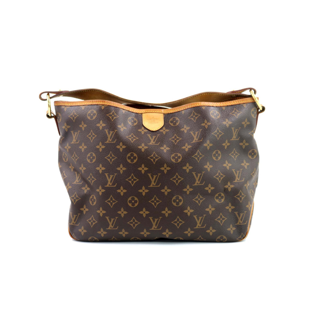 Louis Vuitton Delightful Monogram