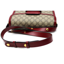 Gucci 1955 GG Beige e Rosso