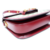 Gucci 1955 GG Beige e Rosso