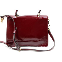 Gucci Dionysus Pelle Bordeaux