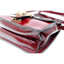 Gucci Dionysus Pelle Bordeaux