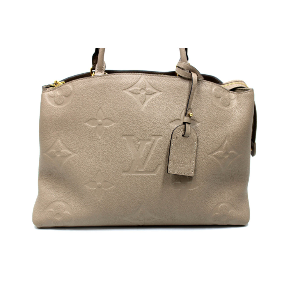 Louis Vuitton Grand Palais Pelle Tortora