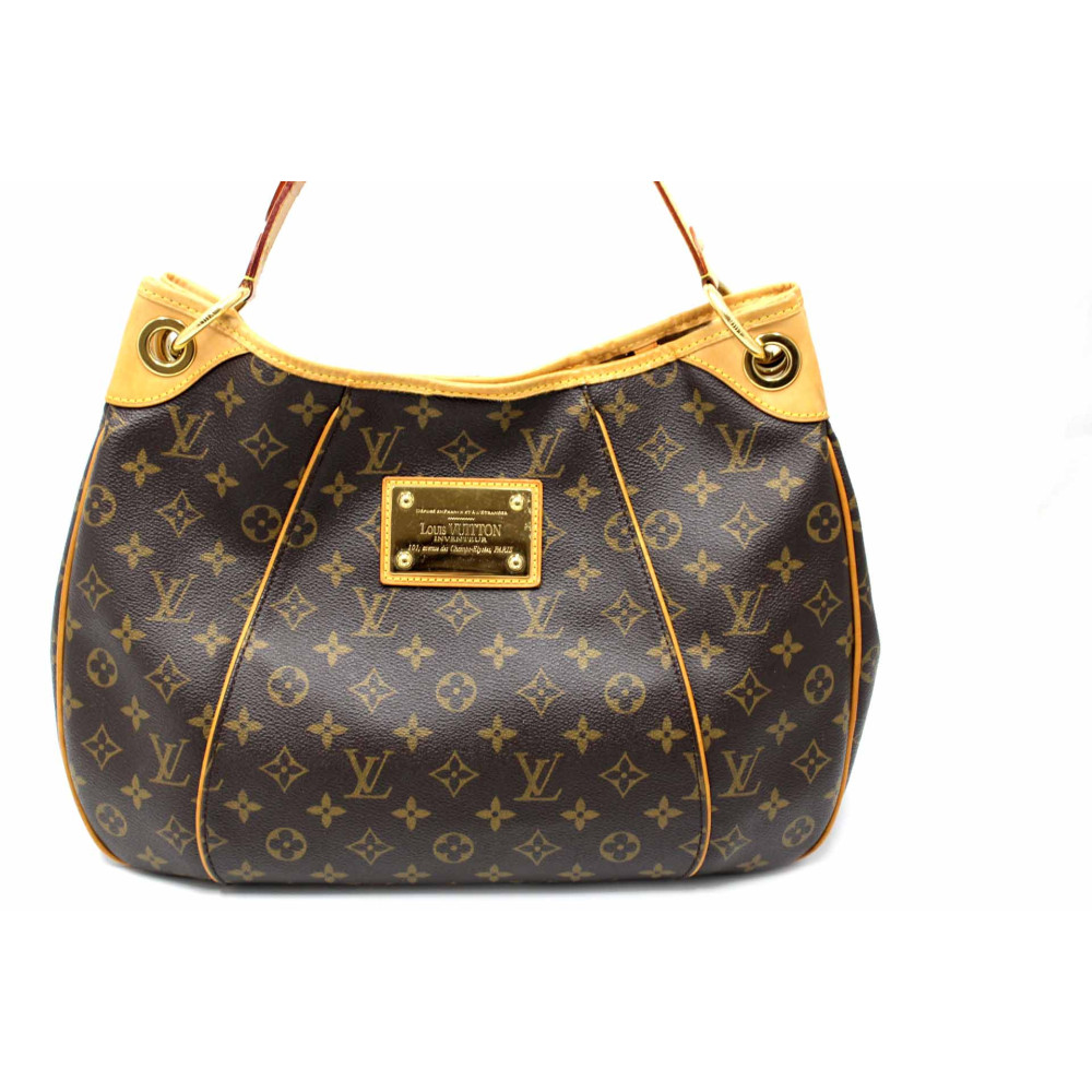 Louis Vuitton Galliera MM Monogram