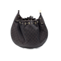 Gucci Hobo GG Black