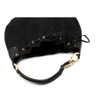 Gucci Hobo GG Schwarz