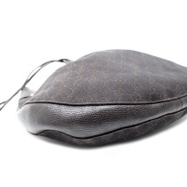 Gucci Hobo GG Black
