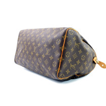 Louis Vuitton Speedy 35 Monogram
