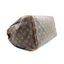 Louis Vuitton Speedy 35 Monogram