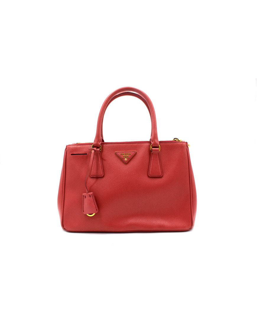 Prada Galleria Pelle Rosa Tamaris