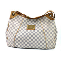 Louis Vuitton Galliera GM Damier Azur