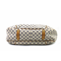 Louis Vuitton Galliera GM Damier Azur