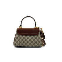 Gucci Horsebit GG Beige