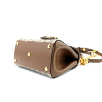 Gucci Horsebit GG Beige