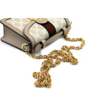 Gucci Ophidia GG Supreme Beige