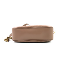 Gucci Camera Bag Pelle Rosa Cipria