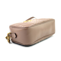 Gucci Camera Bag Pelle Rosa Cipria