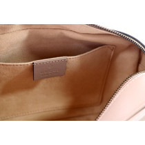 Gucci Camera Bag Pelle Rosa Cipria