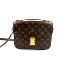 Louis Vuitton Metis Monogram