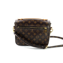 Louis Vuitton Metis Monogram