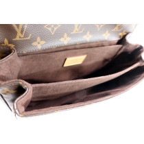 Louis Vuitton Metis Monogram