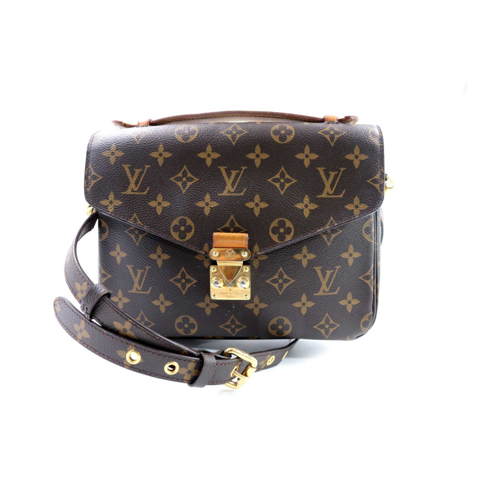 Louis Vuitton Metis Monogram