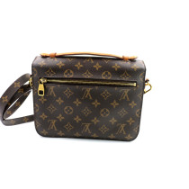 Louis Vuitton Metis Monogram