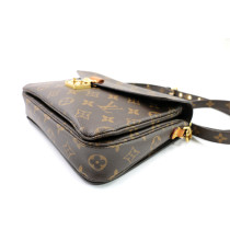 Louis Vuitton Metis Monogram
