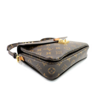 Louis Vuitton Metis Monogram
