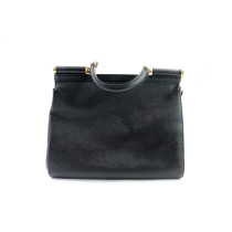 Dolce & Gabbana Miss Sicily Pelle Nera