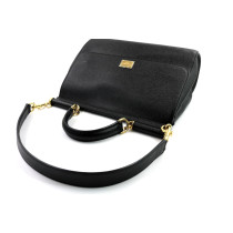 Dolce & Gabbana Miss Sicily Pelle Nera