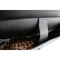 Dolce & Gabbana Miss Sicily Pelle Nera