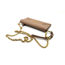 Prada Woc Pelle Beige