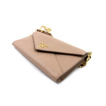 Prada Woc Pelle Beige