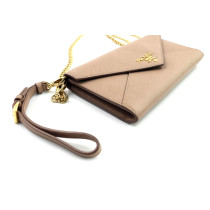 Prada Woc Pelle Beige