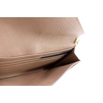 Prada Woc Pelle Beige