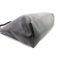 Prada Shopping Pelle Nero