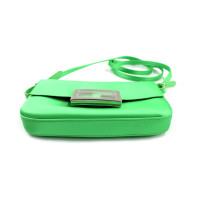 Fendi Baguette Raso Verde