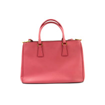 Prada Galleria M Pelle Rosa