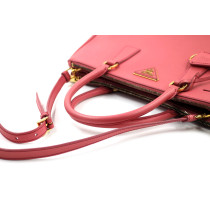 Prada Galleria M Pelle Rosa