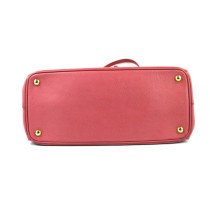 Prada Galleria M Pelle Rosa