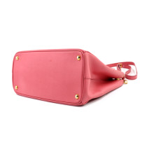 Prada Galleria M Pelle Rosa