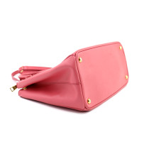 Prada Galleria M Pelle Rosa