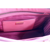 Prada Galleria M Pelle Rosa