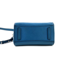 Givenchy Antigona Pelle Blu