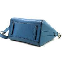Givenchy Antigona Pelle Blu