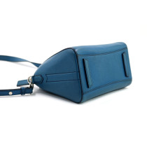Givenchy Antigona Pelle Blu