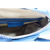 Givenchy Antigona Pelle Blu