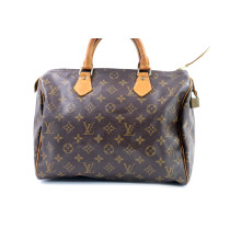 Louis Vuitton Speedy 30 Monogram
