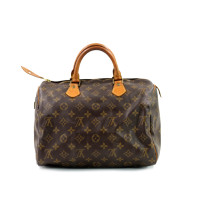 Louis Vuitton Speedy 30 Monogram
