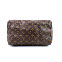 Louis Vuitton Speedy 30 Monogram